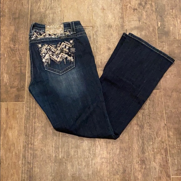 Miss Me Denim - Women’s jeans